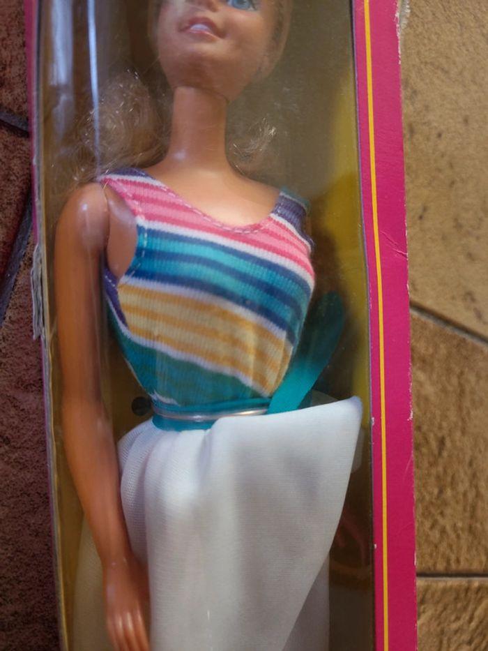 Poupée Barbie loisirs Mattel 3075 - photo numéro 8