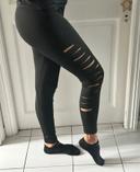 Legging noir t.M