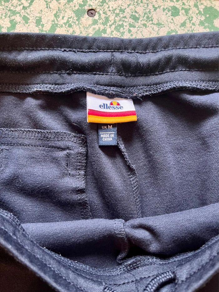 Pantalon de survêtement ellesse - photo numéro 2