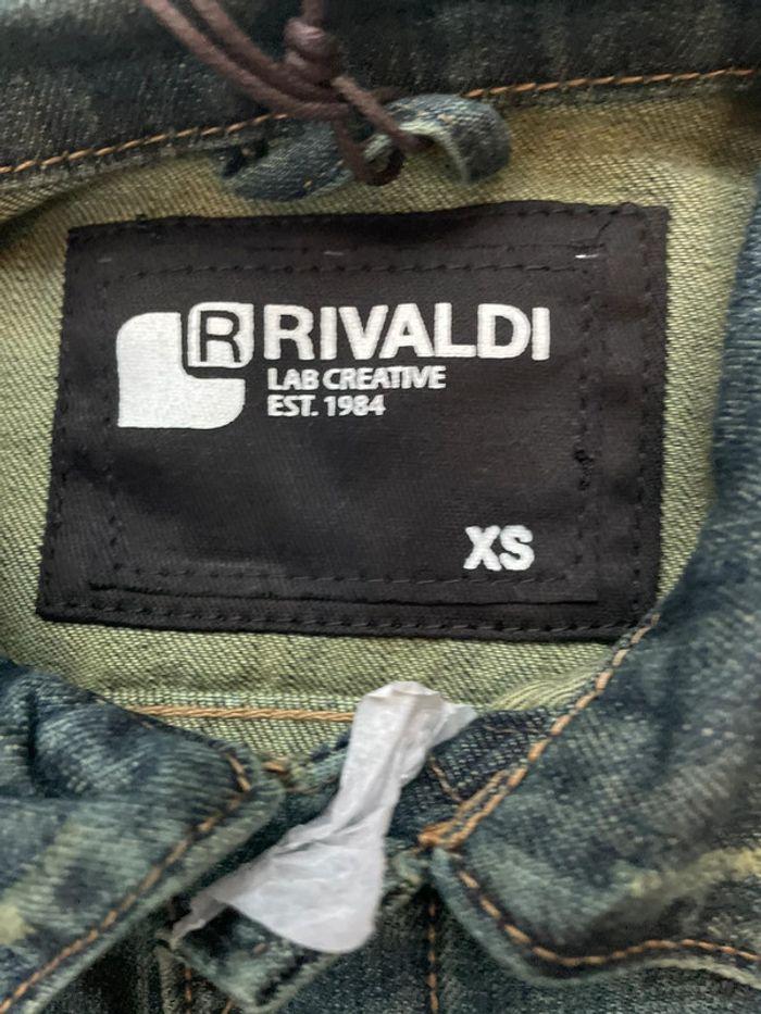 Veste homme Rivaldi taille Xs - photo numéro 8