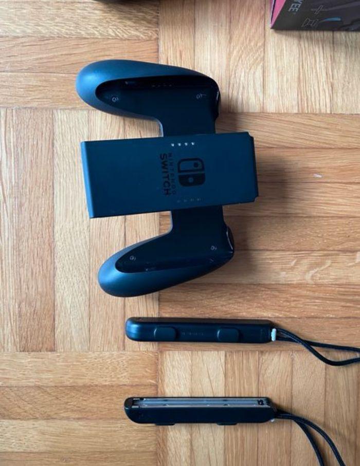 Nintendo switch - photo numéro 8