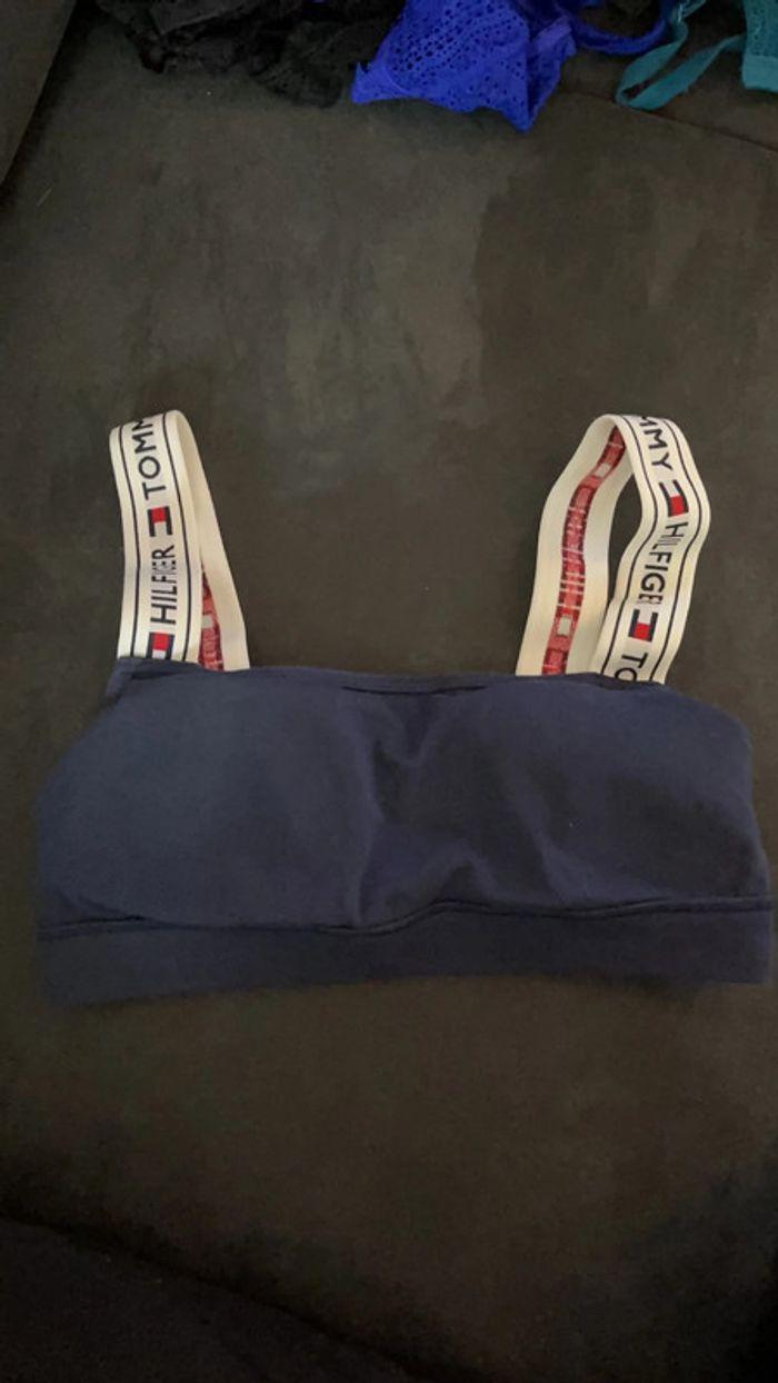 Brassière Tommy - photo numéro 1