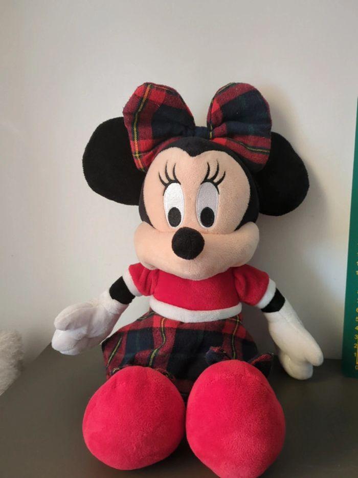 peluche Disney Minnie Primark - photo numéro 1