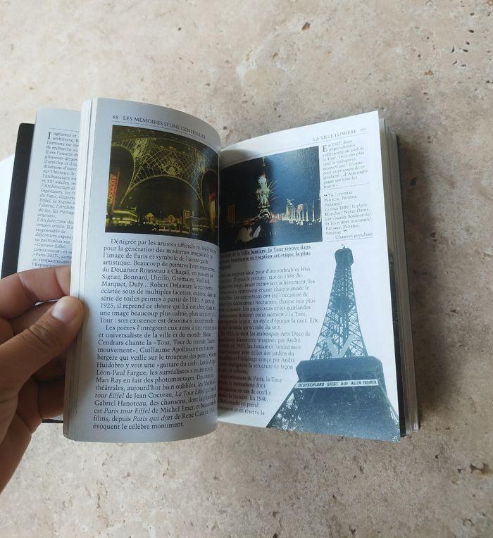 Livre la tour de Monsieur Eiffel de Bertrand Lemoine Gustave Eiffel - photo numéro 6