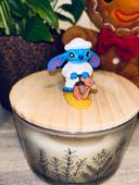 Figurine Stitch