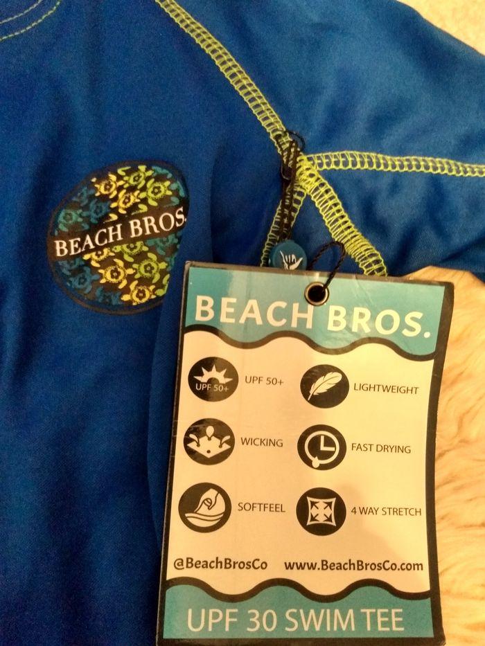 Maillot Beach bros - photo numéro 6