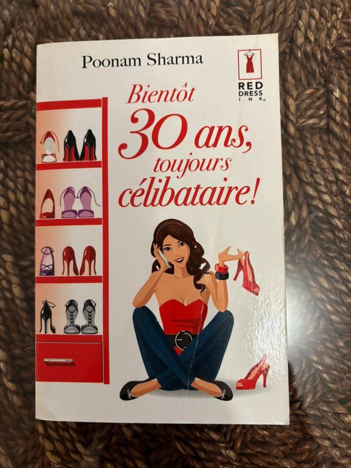 Bientôt 30 ans toujours célibataire - photo numéro 1