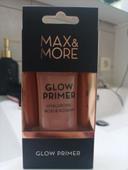 Glow primer Max&More