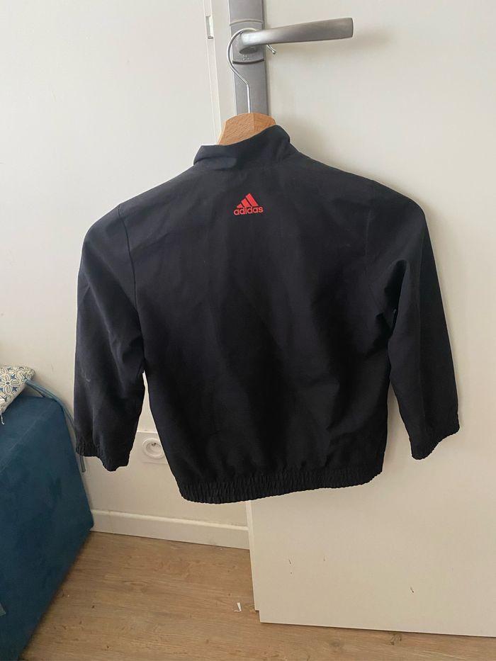 Veste garçon adidas taille 6 ans - photo numéro 3