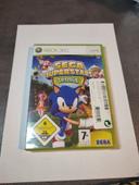 Sega super star Xbox 360