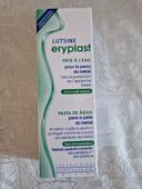 Tube  de  pâte  à  l'eau Lutsine Eryplast