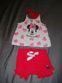 Ensemble Minnie