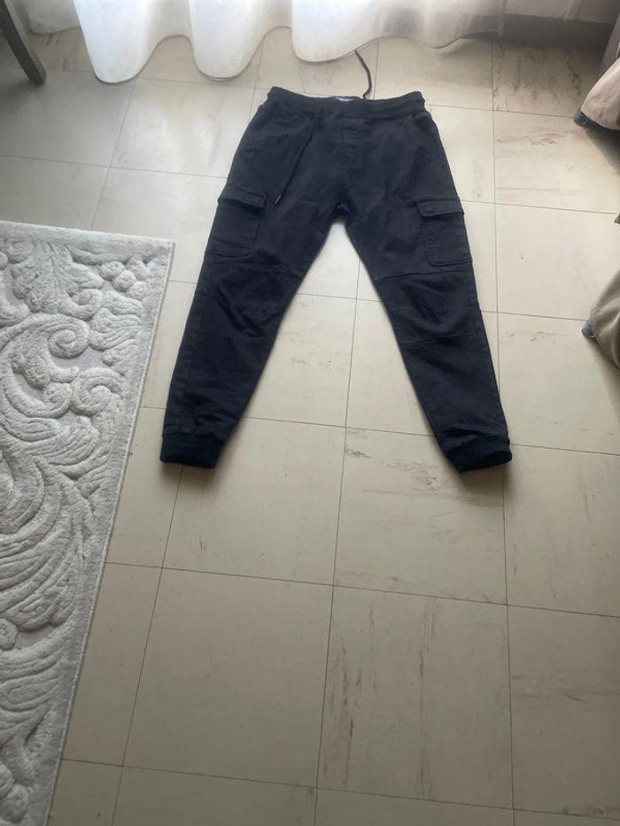 Pantalon jogger - photo numéro 1