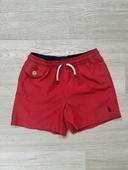 short de bain ralph lauren