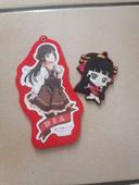 Lot straps Love Live Sunshine Dia Kurosawa