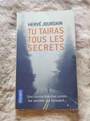 Tu tairas tous les secrets