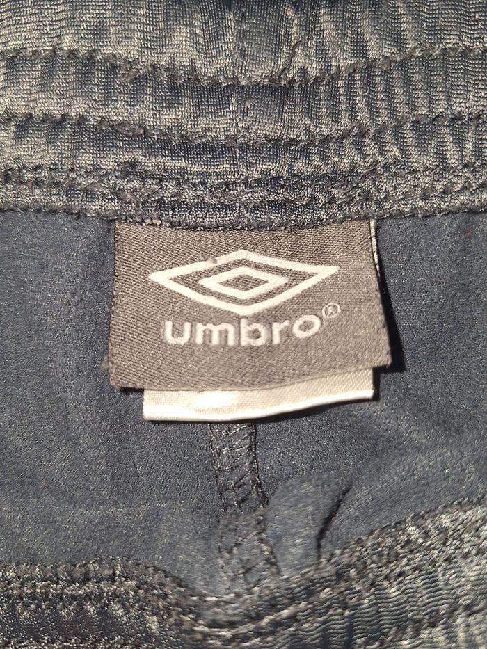 Jogging Umbro - photo numéro 3