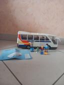 Bus playmobil 5106