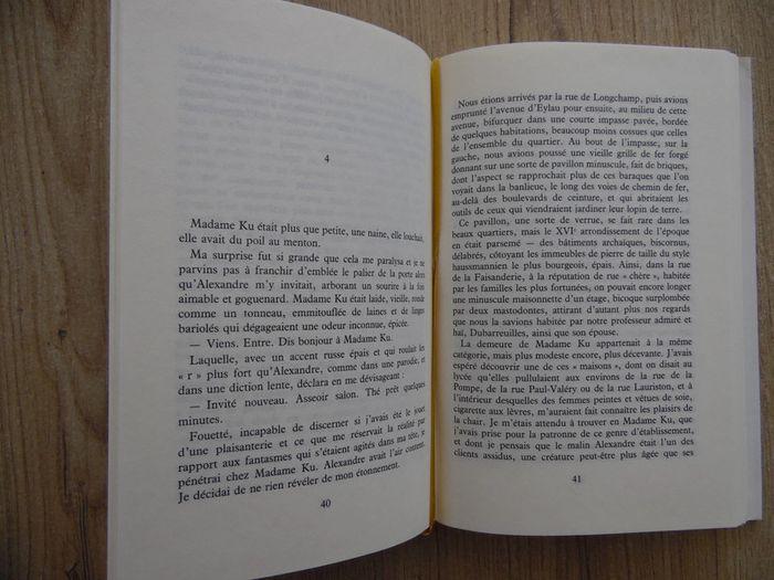 Livre "Quinze ans" - photo numéro 3