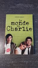 Le monde de Charlie - Stephen Chbosky