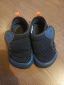 Chaussons gym Domyos Decathlon pointure 24