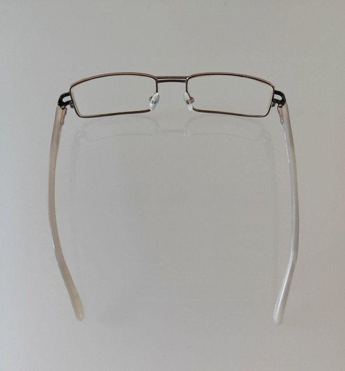 Lunettes de vue - photo numéro 3