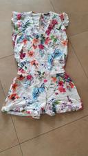 Combishort  Nina Kalio T.36