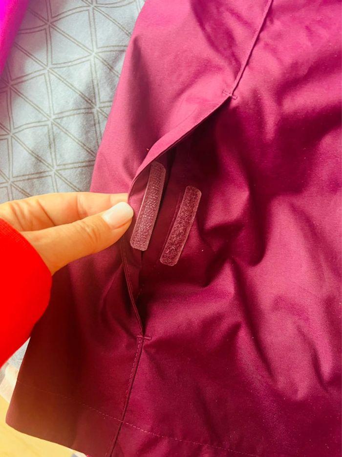 Kway Coupe vent Quechua Multi fonction - photo numéro 5