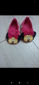 Chausson Minnie