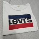 T-shirt levi's