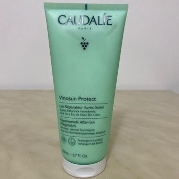 Caudalie Lait réparateur après soleil - photo numéro 2