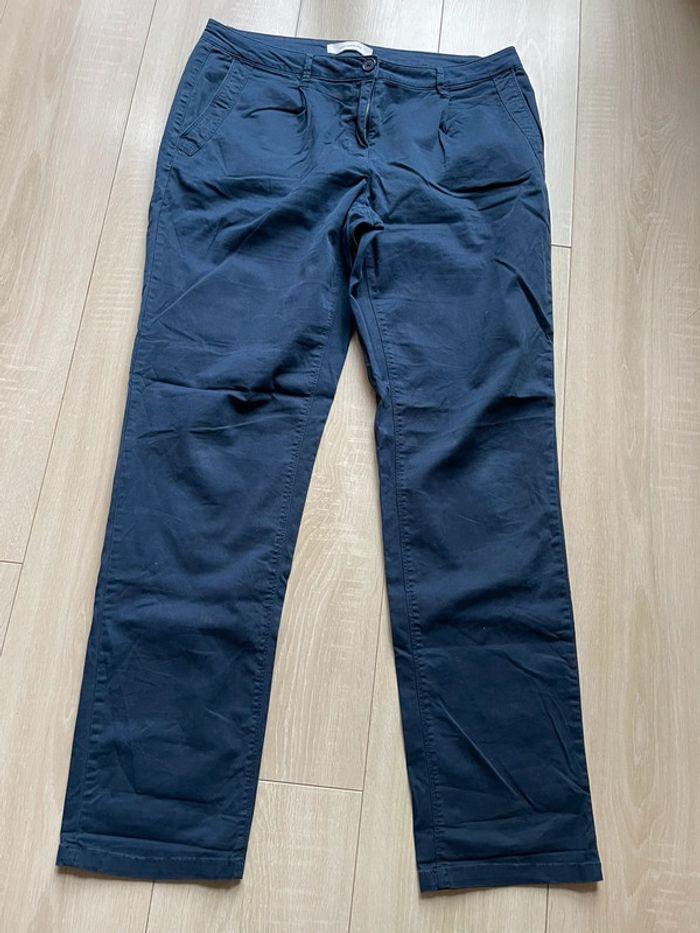 Pantalon Promod 42 - photo numéro 1