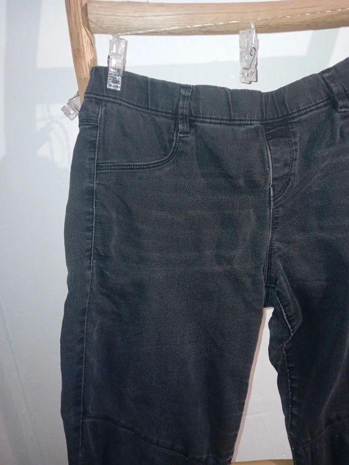 Pantalon élastique taille 42 - photo numéro 2