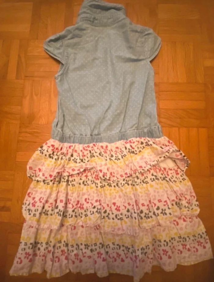 Robe Esprit 6-7 ans - photo numéro 3