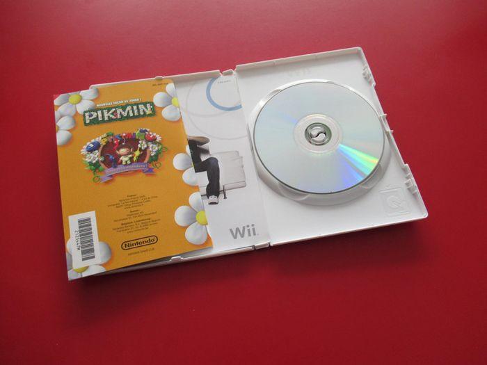 Pikmin Wii - photo numéro 3