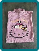 Sous pull Hello kitty / 3 ans