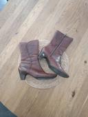 Belles bottes Pikolinos 41