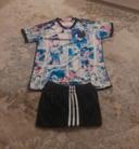 Japon Maillot Aminé 22/23 – Enfant  taille 12-13 ANS