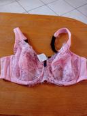 Soutien gorge 105E neuf