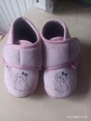 Chausson fille taille 22