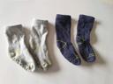 Chaussettes 23-26