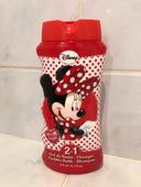 2 en 1 gel douche et shampooing Disney 475ml