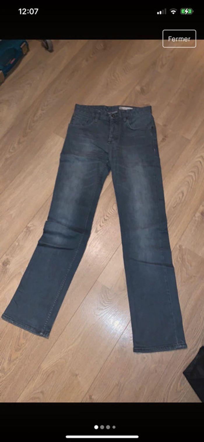 Jeans celio 38 - photo numéro 1