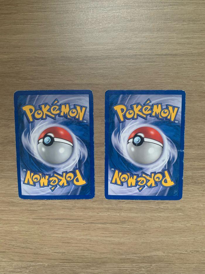 Carte Pokémon - photo numéro 2