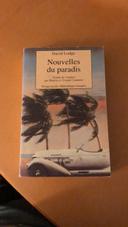 Nouvelles du paradis