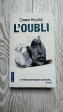 L'Oubli / Emma Healey