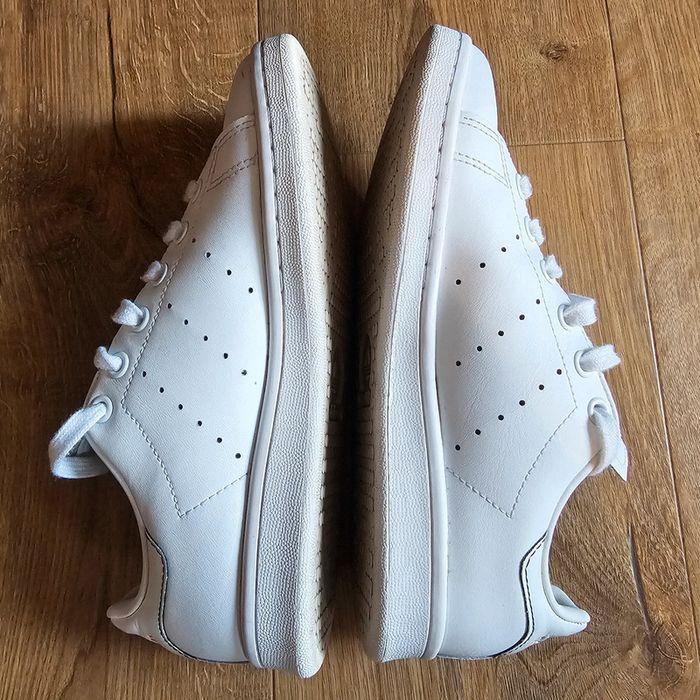 Stan Smith blanches super état 37 - photo numéro 7