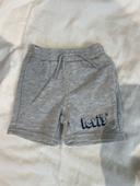 Short levis