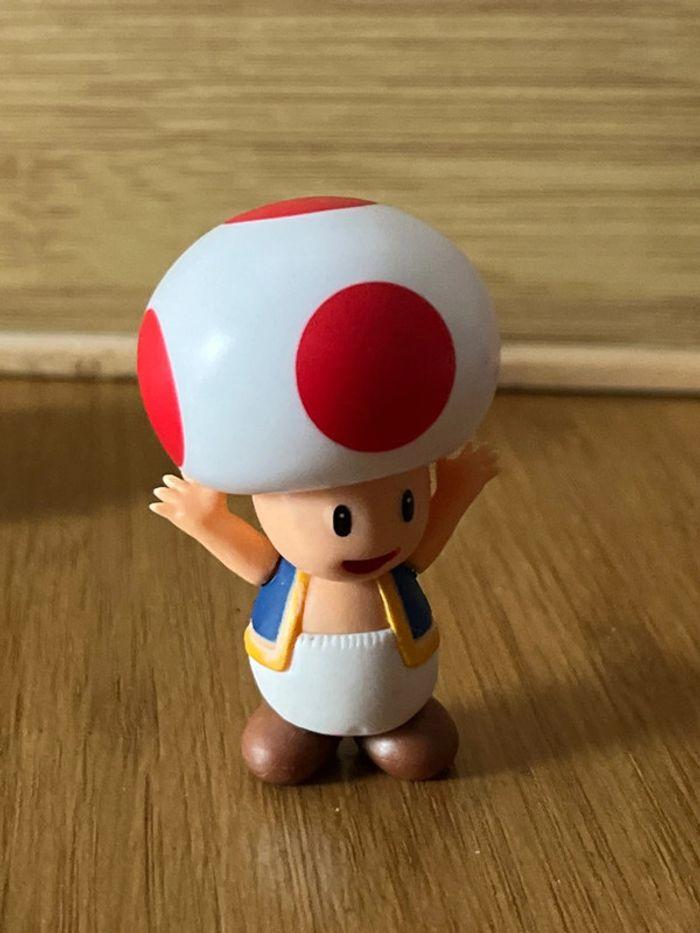 Figurines Super Mario - photo numéro 8