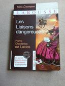 Les liaisons dangereuses